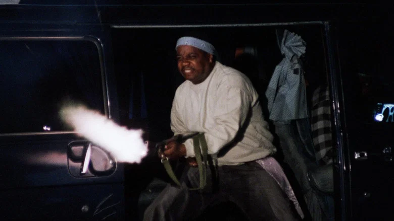 Crack House screenshot 5