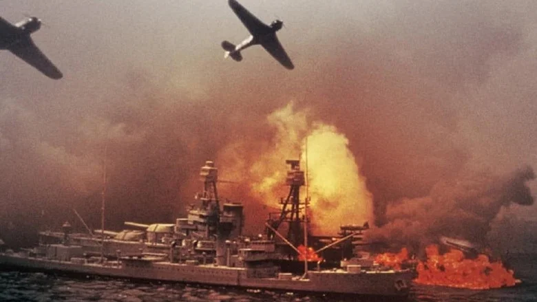 Tora! Tora! Tora! screenshot 2
