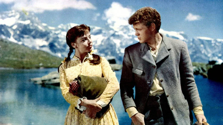 Third Man on the Mountain screenshot 8