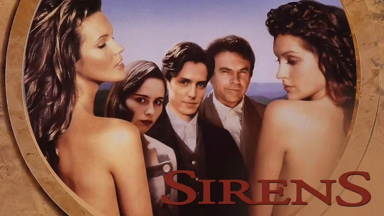 Sirens screenshot 7