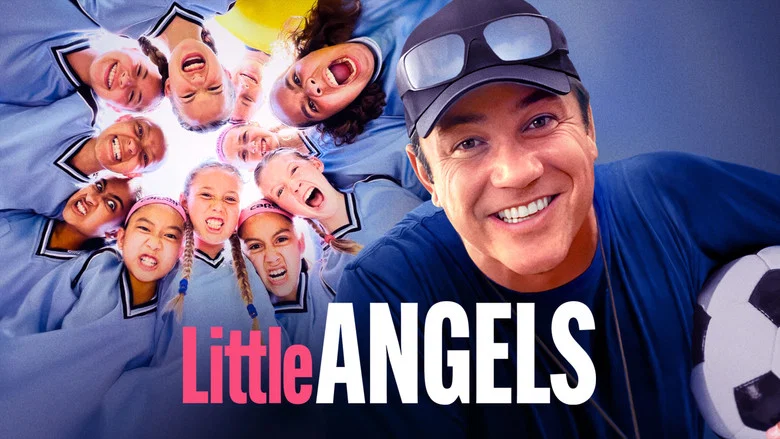 Little Angels screenshot 3