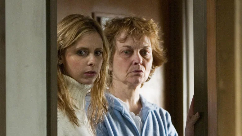 The Grudge screenshot 7