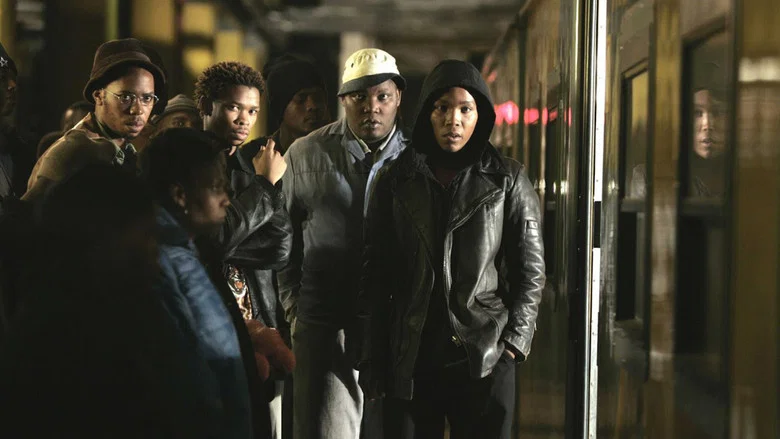 Tsotsi screenshot 3