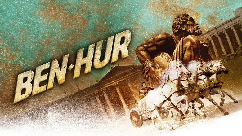 Ben-Hur screenshot 4