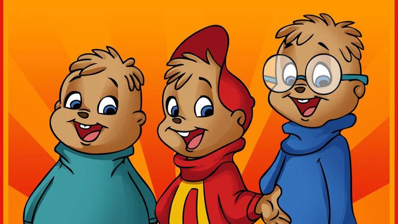 The Chipmunk Adventure screenshot 2