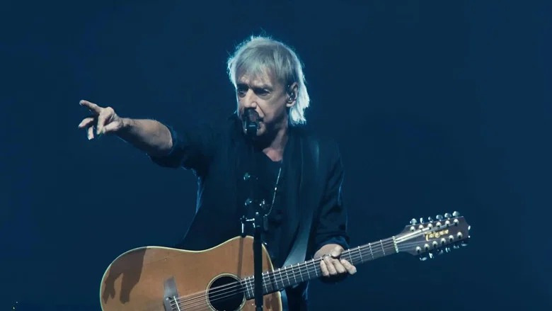 Jean-Louis Aubert - 50 ans avec vous screenshot 2