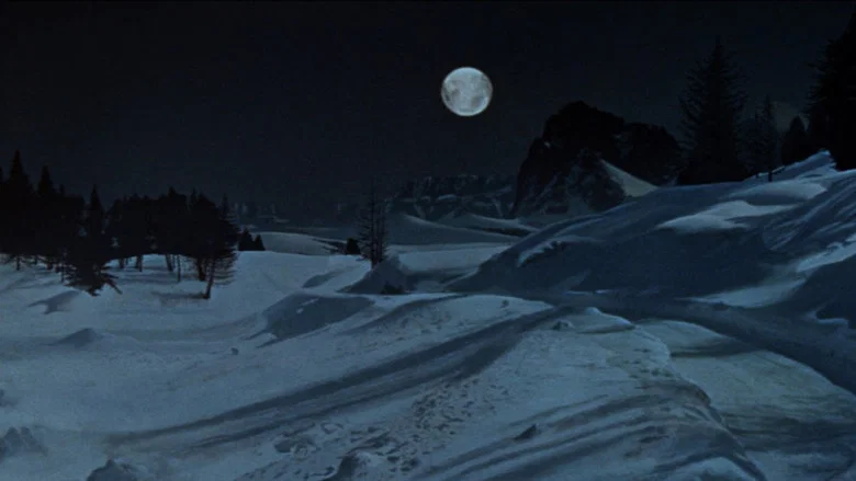 The Fearless Vampire Killers screenshot 7