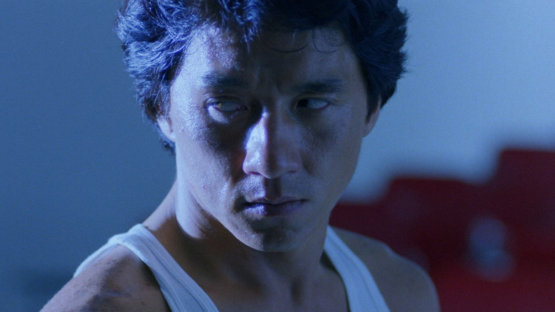 Crime Story screenshot 5