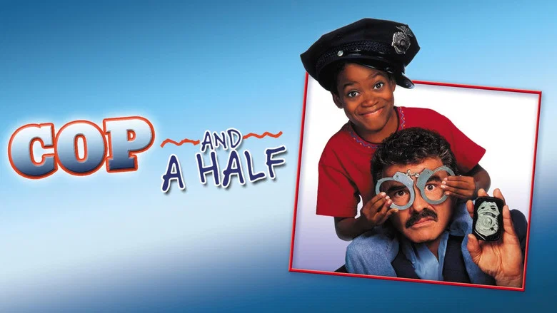 Cop & ½ screenshot 4