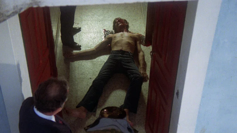Violent Blood Bath screenshot 4