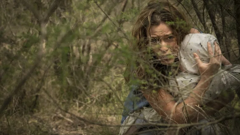 Killing Ground screenshot 4