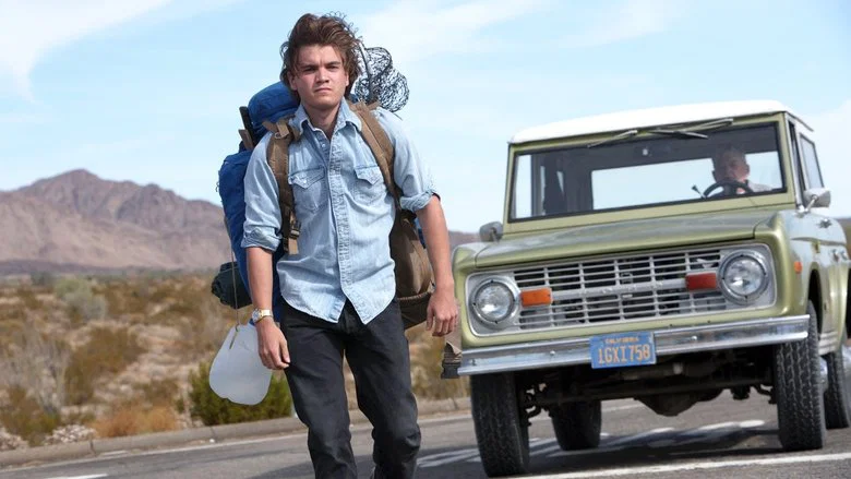 Into the Wild screenshot 1
