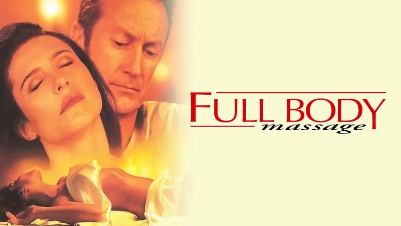 Full Body Massage screenshot 1