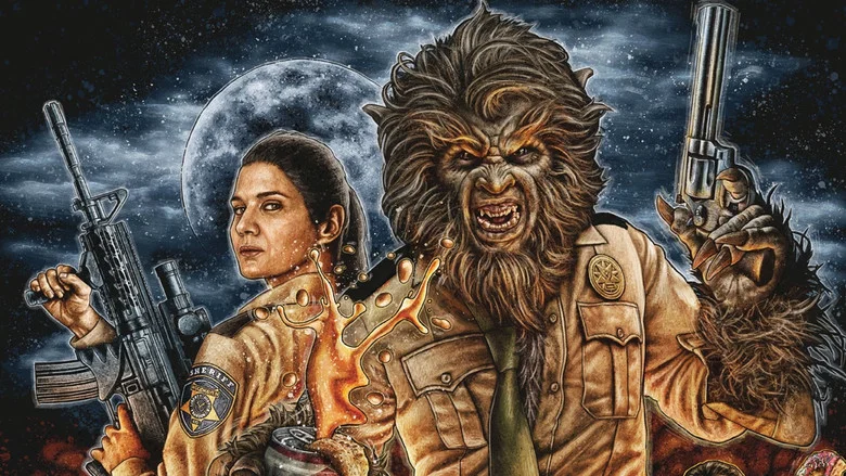 Another WolfCop screenshot 4