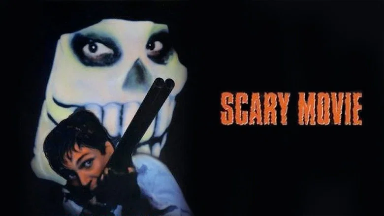 Scary Movie screenshot 3