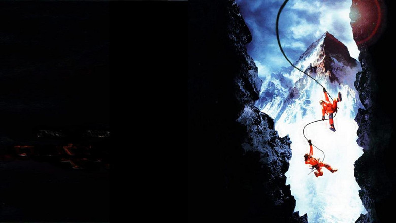Vertical Limit screenshot 3