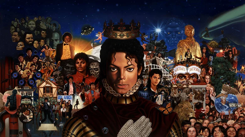 Moonwalker screenshot 5