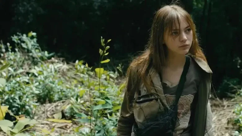 Grey Eyes screenshot 2