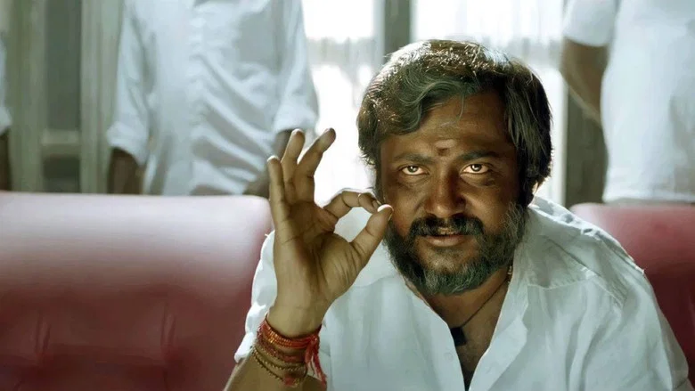 Jigarthanda screenshot 6