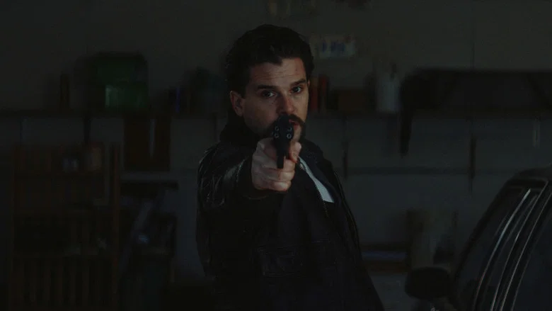 Blood for Dust screenshot 5