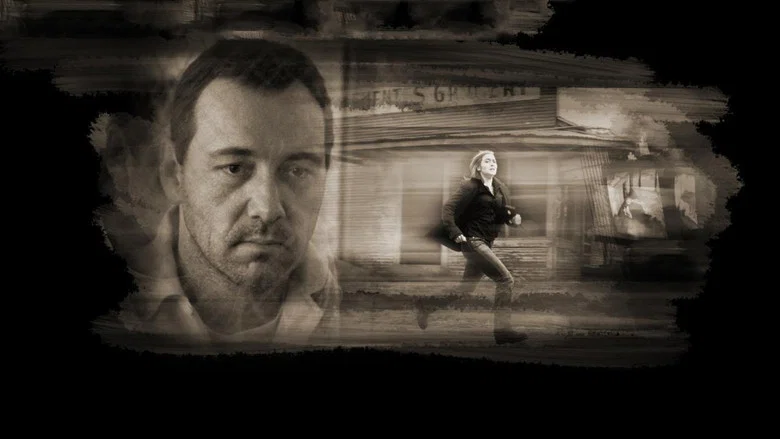 The Life of David Gale screenshot 1