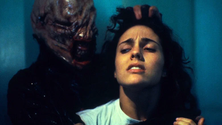 Hellraiser screenshot 4