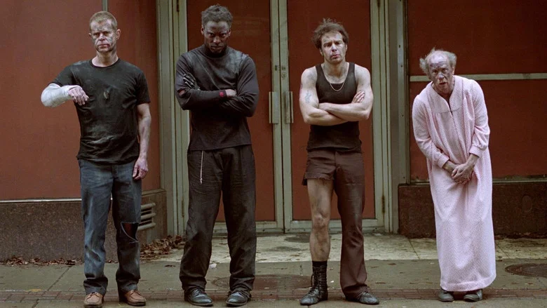 Welcome to Collinwood screenshot 8