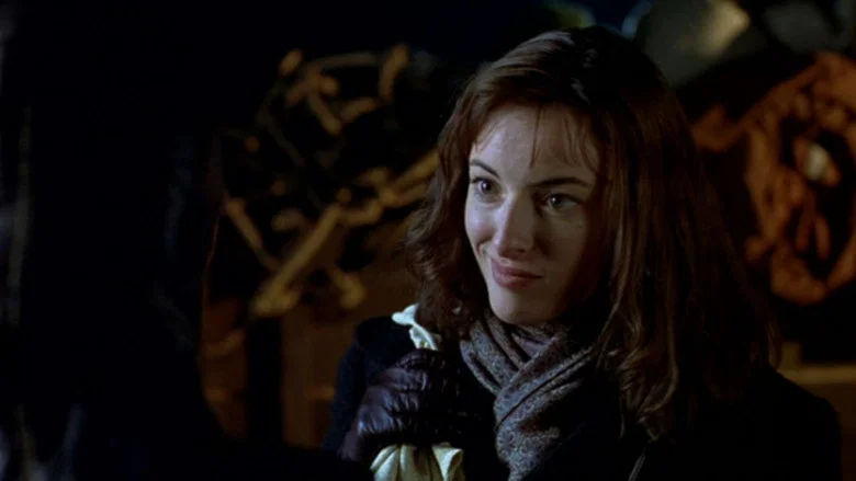 When Night Is Falling screenshot 8