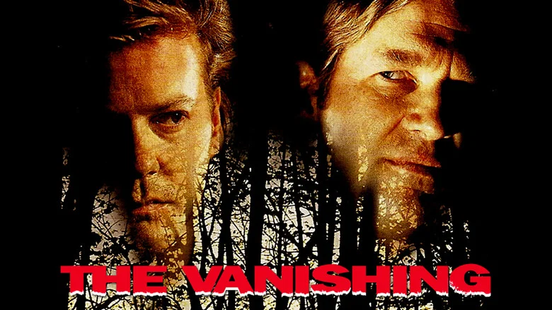 The Vanishing screenshot 5