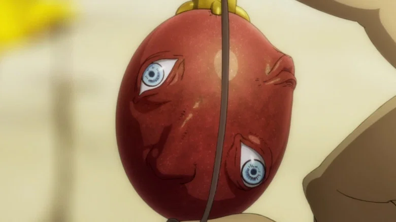 Berserk: The Golden Age Arc I - The Egg of the King screenshot 4