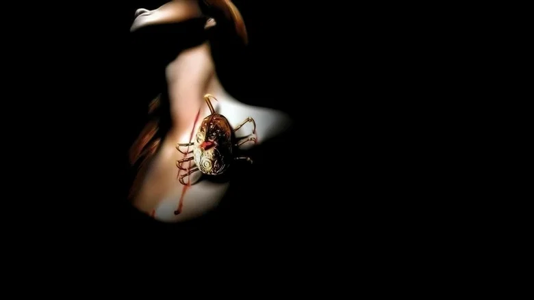 Cronos screenshot 7