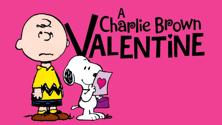 A Charlie Brown Valentine screenshot 1