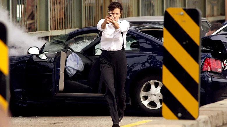 Taking Lives screenshot 7