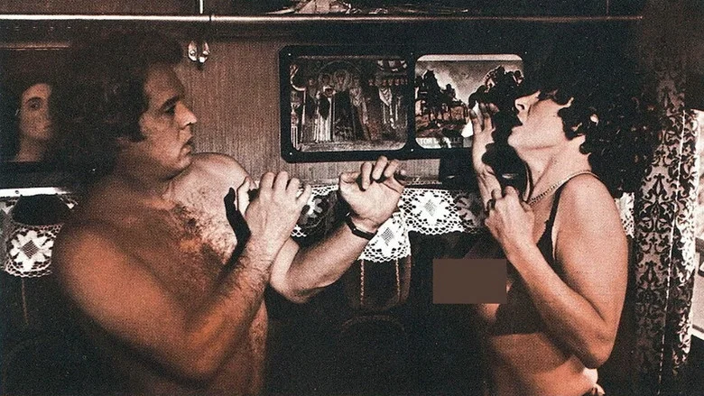 Paolo Barca, Elementary School Teacher, Practically a Nudist screenshot 1