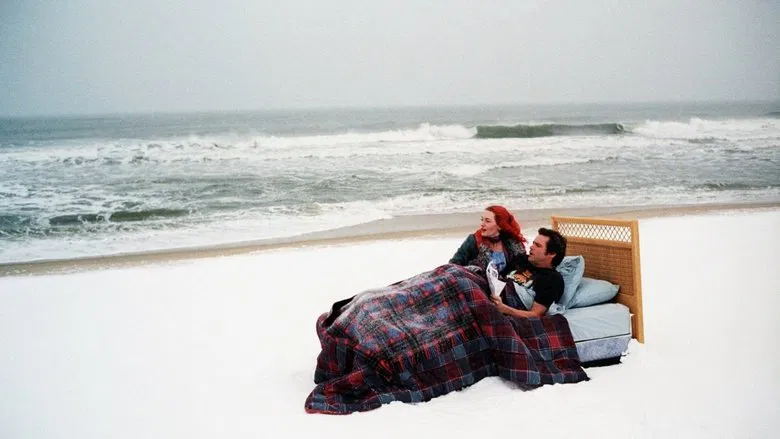 Eternal Sunshine of the Spotless Mind screenshot 4