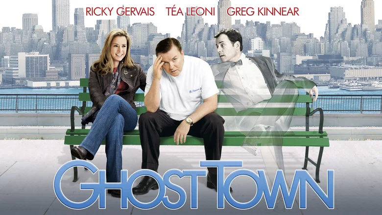 Ghost Town screenshot 8