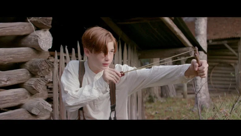 Spindletop: The Beginning screenshot 1