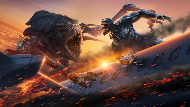 Venom: The Last Dance screenshot 6