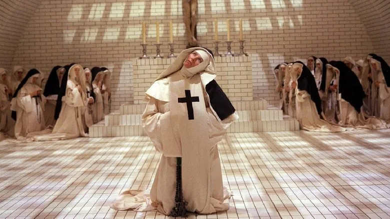 The Devils screenshot 1