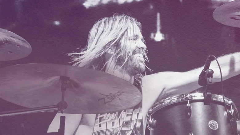 Taylor Hawkins Tribute Concert screenshot 6