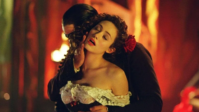 The Phantom of the Opera screenshot 4