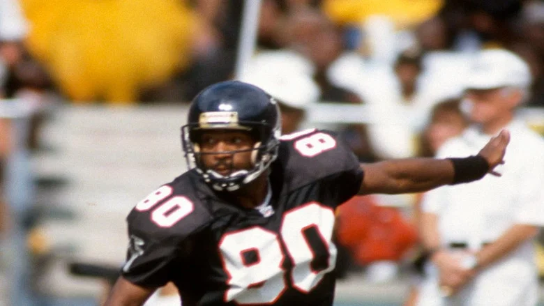 Wide Open: The Andre Rison Story screenshot 4