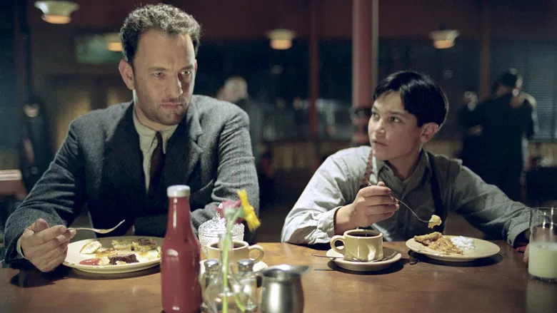 Road to Perdition screenshot 3