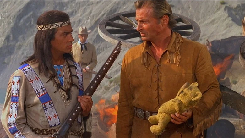 Last of the Renegades screenshot 1