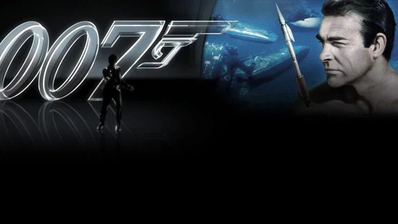 Thunderball screenshot 6