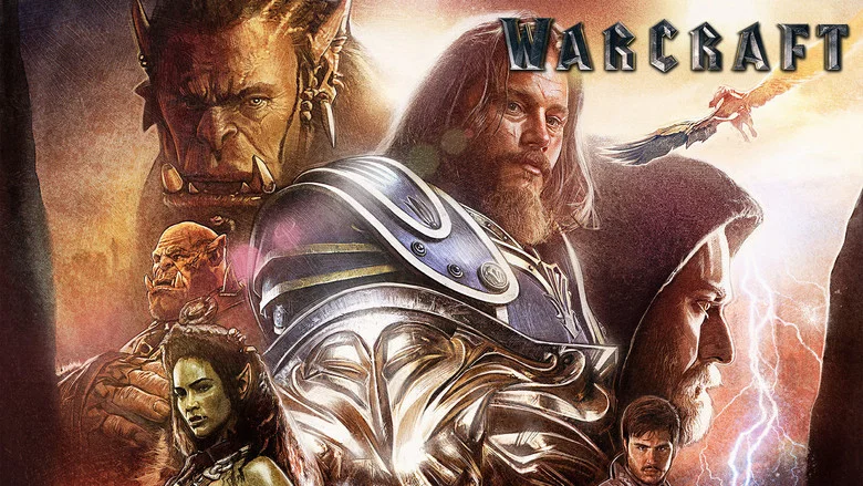 Warcraft screenshot 6
