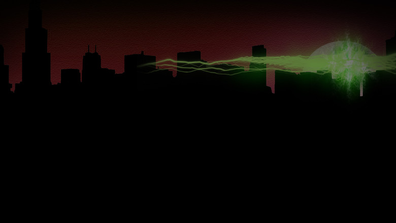 The Killer Eye screenshot 3
