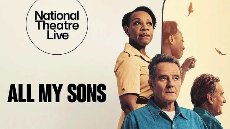 National Theatre Live: All My Sons screenshot 1