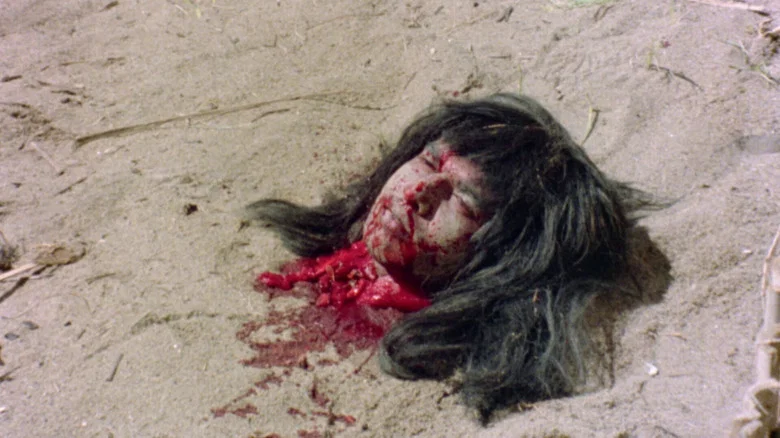 Eaten Alive! screenshot 7