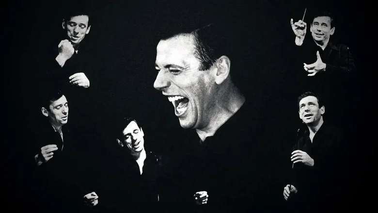 All About Yves Montand screenshot 3